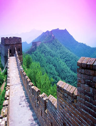 Beijing-Great Wall